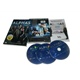 Alphas Season One dvd wholesale