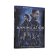 Annihilation dvds