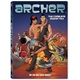 Archer season 2