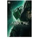 Arrow: The Complete Series Season 1-8