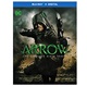 Arrow: The Complete Sixth Season 6 dvds