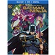 Batman Ninja dvds