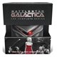 Battlestar Galactica The Complete Season 1-4