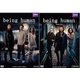 Being Human Seasons 1-2