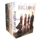 Big love seasons 1-5