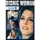 Bionic Woman Season One 