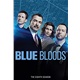 Blue Bloods: The Eighth Season dvds