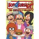 Bob's Burgers Season 9 