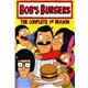 Bob's Burgers The Complete Series Season 1-8