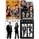 Bones Complete Season 1-4