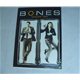 Bones Complete Season 1-4