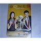 Bones Complete Season 1-4