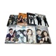 Bones Complete Seasons 1-8 Box Set