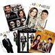 Bones The Complete Seasons 1-5