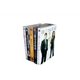 Bones The Complete Seasons 1-5