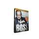 Boss Season 1 dvd wholesale