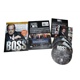 Boss Season 1 dvd wholesale