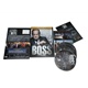 Boss Season 1 dvd wholesale