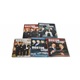 Boston Legal Season 1-5 Complete Collection