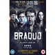 Braquo the Complete season 1