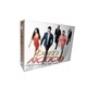 Burn Notice: The Complete Series