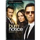 Burn Notice season 6 dvd wholesale