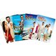 Burn Notice The Complete Season 1 2 3 4 season 1-4