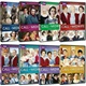 Call the Midwife Season 1-8