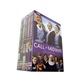 Call the Midwife Complete Series 1-5 UK version