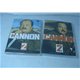 CANNON the complete season 2