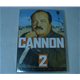 CANNON the complete season 2