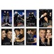 Castle Season 1-8 - The Complete Series