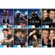 Castle Season 1-8