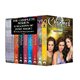 Charmed - The Complete Series Season 1-8