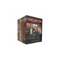 Chicago Fire: Complete Series 1-9 DVD