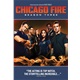 Chicago Fire Season 3 dvd wholesale China