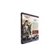 Chicago Fire Season 3 dvd wholesale China