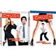 Chuck season 1-2