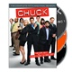 Chuck The Complete Fifth and Final Season