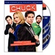 Chuck The Complete Fourth Season 