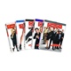 Chuck the complete seasons 1-5