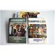 Community the complete second season dvd wholesale