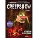 Creepshow: The Complete Second Season (DVD)(2021)