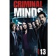 Criminal Minds: The Thirteenth Season dvds