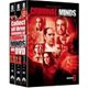 Criminal Minds season 1-3