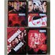 Criminal Minds The Complete Seasons 1-4