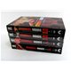 Criminal Minds The Complete Seasons 1-4