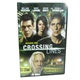 Crossing Lines Season 1 dvd wholesale