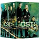 CSI: Crime Scene Investigation: The Complete Series