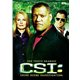 CSI Crime Scene Investigation The Tenth Season